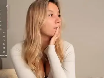 Chaturbate Sex Cam of margarethowell