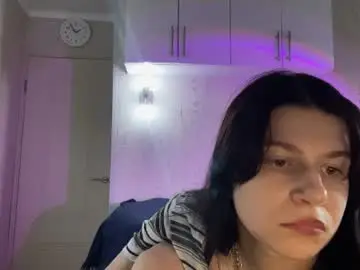 Chaturbate Free Porn Cam of marianmollberg