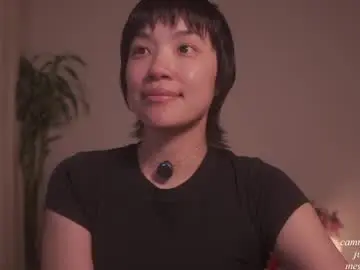 Chaturbate Private Sex Chat of meganmei666