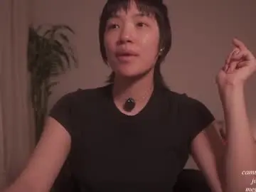 Chaturbate Live Sex Cam of meganmei666