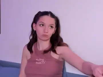 Chaturbate Free Porn Cam of miabellee_