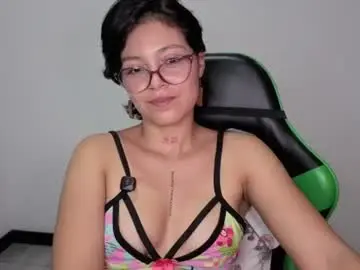 Chaturbate Adult Webcams of qadeshoficial