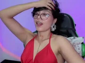 Chaturbate Sex Chat of qadeshoficial