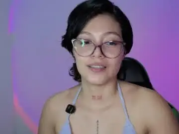 Chaturbate Sex Cam of qadeshoficial