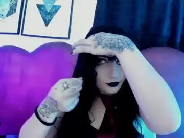 Chaturbate Live Sex Cam of sophia_dk