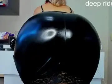 Chaturbate Adult Webcam of tykita