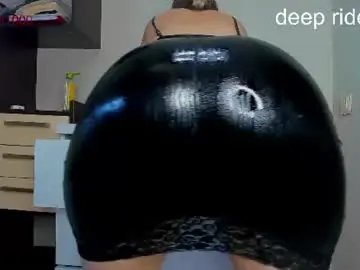 Chaturbate Sex Chat of tykita