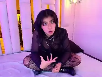 Chaturbate Best Webcam of _angel_dustt