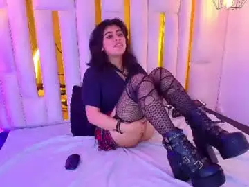 Chaturbate Best Webcam of _angel_dustt