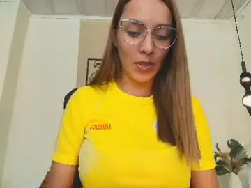 Chaturbate Adult Webcams of annyxhot
