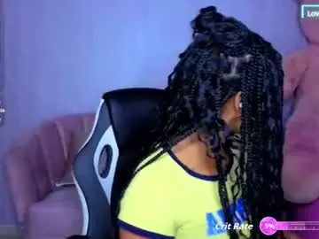 Chaturbate Live Sex Cam of charlote_fun_a