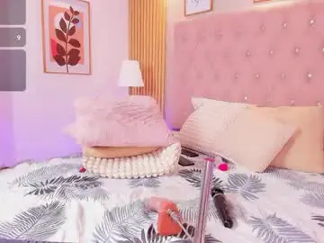 Chaturbate Adult Webcams of jorinde_sexy