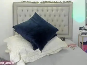Chaturbate Private Sex Chat of kristy_calderon