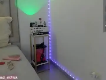 Chaturbate Live Porn of kristy_calderon