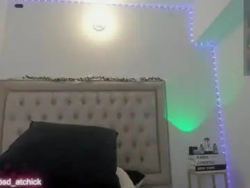 Chaturbate Nude Webcam of kristy_calderon