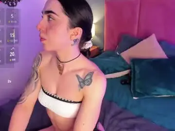 Chaturbate Best Webcam of luna_tagliaferri