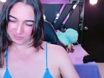Chaturbate Live Porn of megan_rai