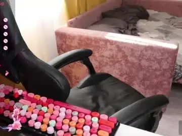 Chaturbate Best live sex cam show of _viv1an_