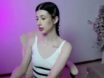 Chaturbate Sex Chat of chloey_love_is