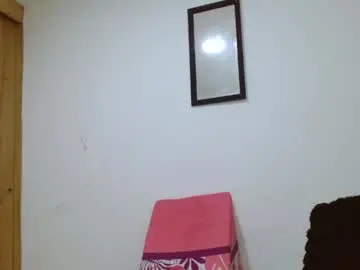 Chaturbate Sex Chat of emily_loperaa