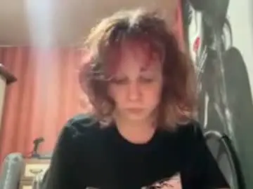 Chaturbate Live Porn of jenaehaby