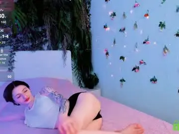 Chaturbate Watch Live Sex Cams of kira__cutie