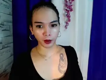 Chaturbate Sex Chat of marishkafoxx