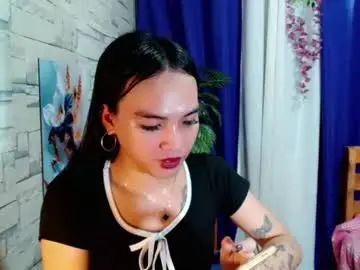 Chaturbate Sex Chat of marishkafoxx