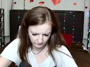 Chaturbate Live Porn of meganpirs