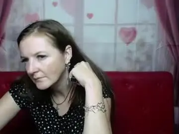 Chaturbate Live Sex Cam of meganpirs