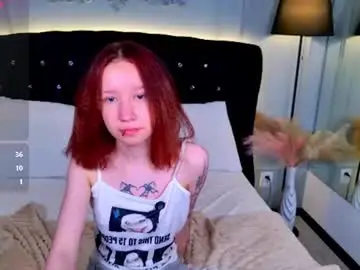 Chaturbate Live Sex Cam of mi_mi_mia