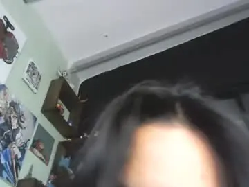 Chaturbate Sex Cam of mulan_o