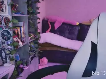 Chaturbate Live Porn of nanitamoore