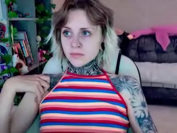Chaturbate Private Sex Chat of nanitamoore