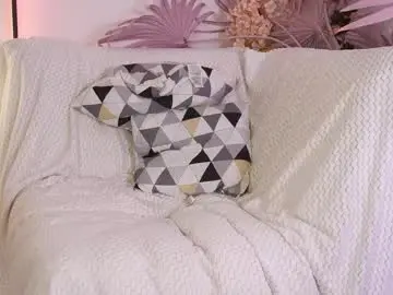 Chaturbate Nude Webcam of statickittenn