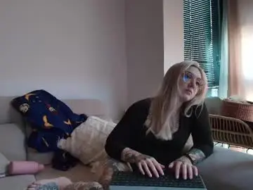 Chaturbate Best Webcam of tattoobbgirl