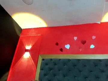 Chaturbate Adult Video Chat of yayahilton