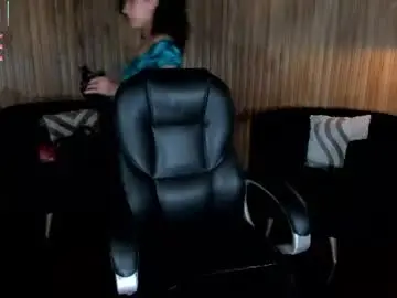 Chaturbate Private Sex Chat of alessaromero