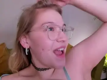 Chaturbate Adult Webcam of colleen_blake