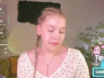 Chaturbate Live Sex Cam of colleen_blake