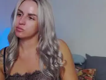 Chaturbate Adult Webcam of foxy_kimmi