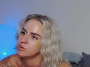 Chaturbate Live Sex Cam of foxy_kimmi