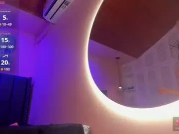 Chaturbate Adult Webcam of kaia_vega