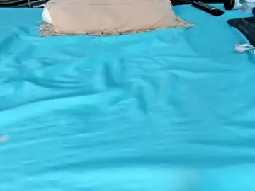 Chaturbate Live Sex Cam of meloddy_megann