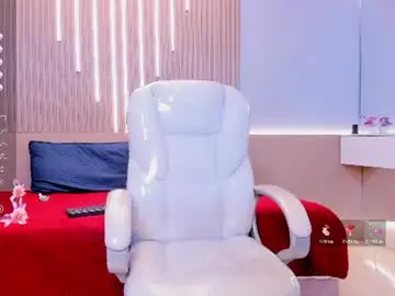 Chaturbate Sex Chat of mikaela_petite18