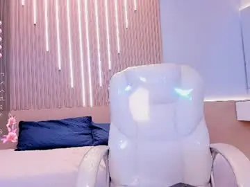 Chaturbate Free Porn Cam of mikaela_petite18