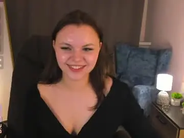 Chaturbate Live Porn of serinella