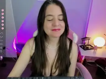 Chaturbate Sex Cam of tamara_m_