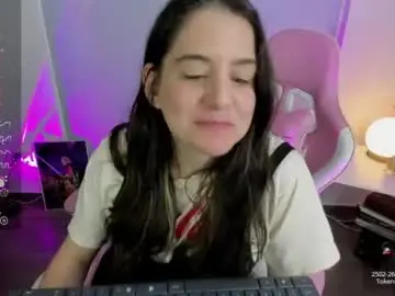 Chaturbate Best live sex cam show of tamara_m_