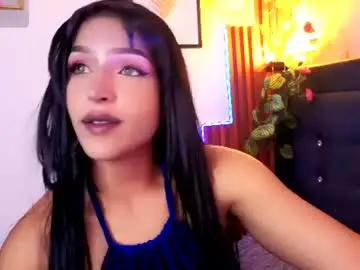 Chaturbate Live Porn of alisse_xx